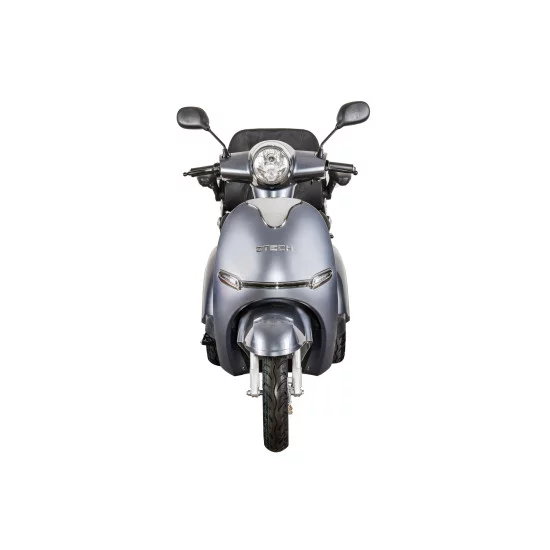 ZT-15C - elektrická trojkolka pre starších - 1000W 60V 20Ah max. 25km/h